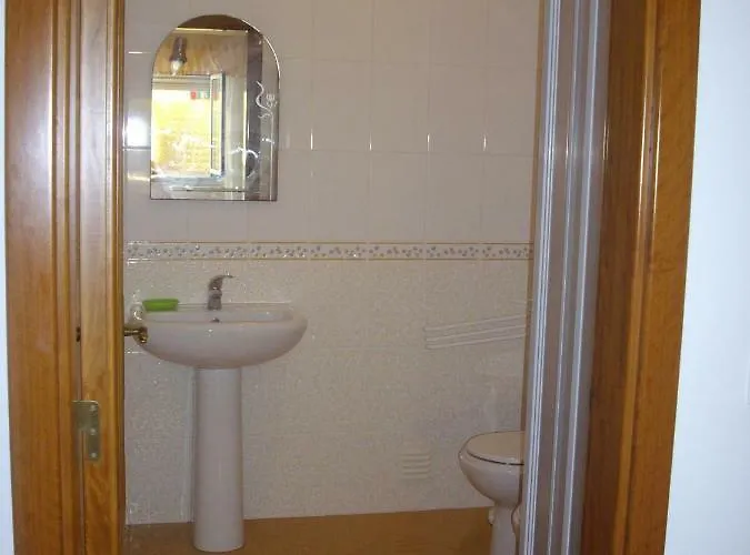 Aguas Dom wakacyjny Nazaré