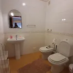 Aguas Semesterbostad