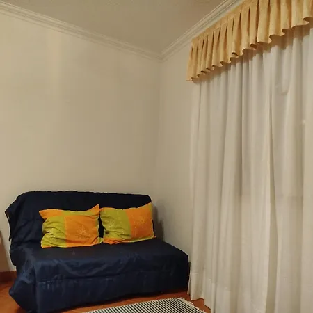 Aguas Holiday home