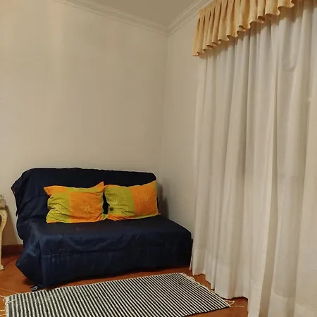 Casa vacanze águas *
