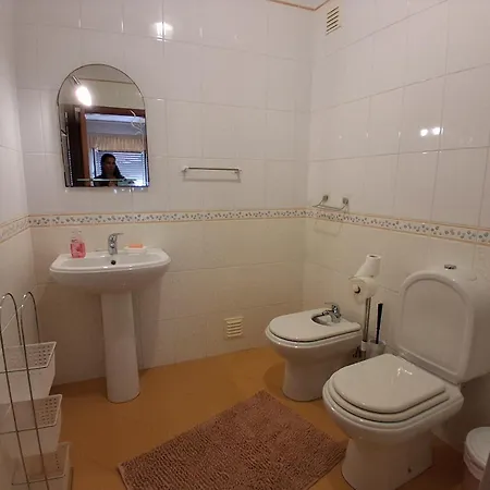 Aguas Ferienhaus