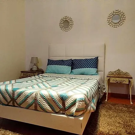 Aguas Holiday home *