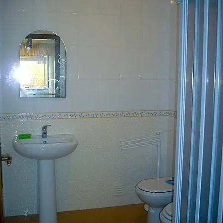 Aguas Holiday home *