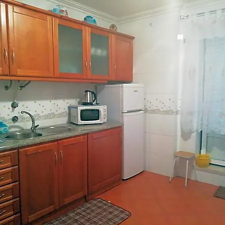 Aguas Holiday home