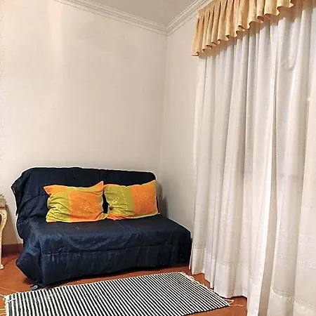 Holiday home Aguas