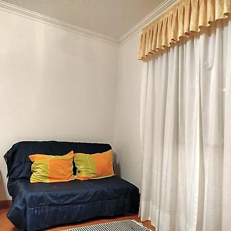 Holiday home Aguas