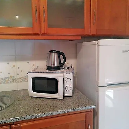 Holiday home Aguas Nazare