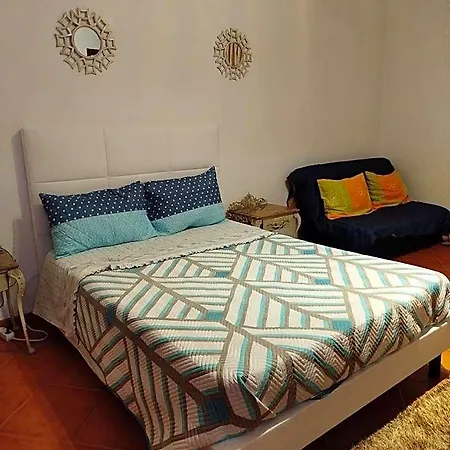 Holiday home Aguas Nazare