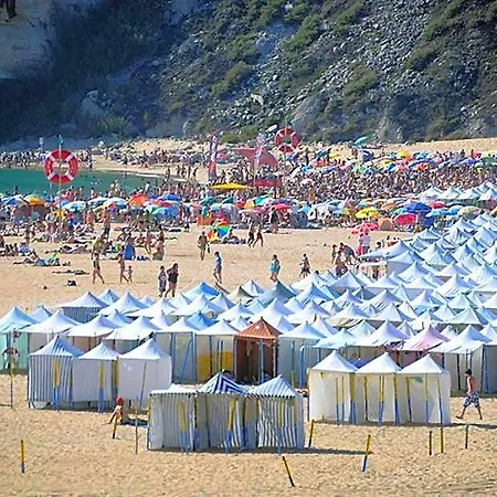 Aguas Nazare