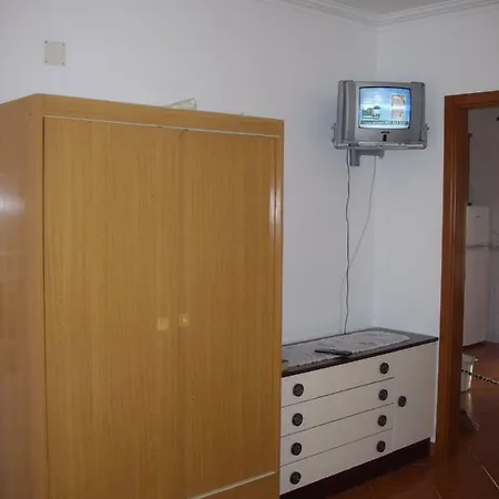 Aguas Ferienhaus