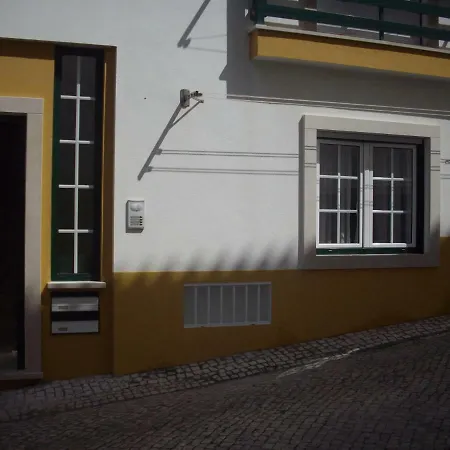 Aguas Holiday home