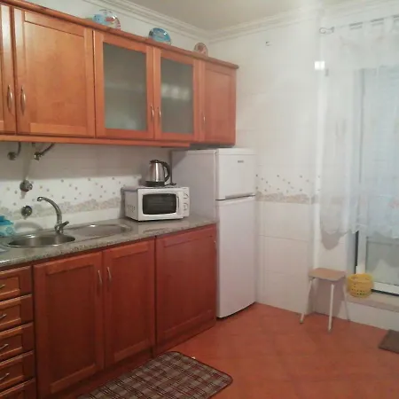 Aguas Holiday home *